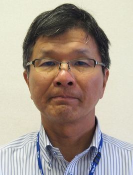 岩田正明常務理事特販部部長