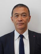 伊藤ハム 輸入ビーフ部 乘池部長