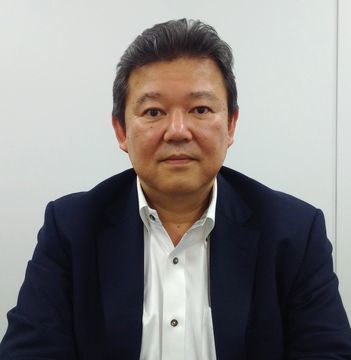 プリマハム 食肉事業本部食肉商品事業部長代理兼ビーフ部長 奥崎善行氏