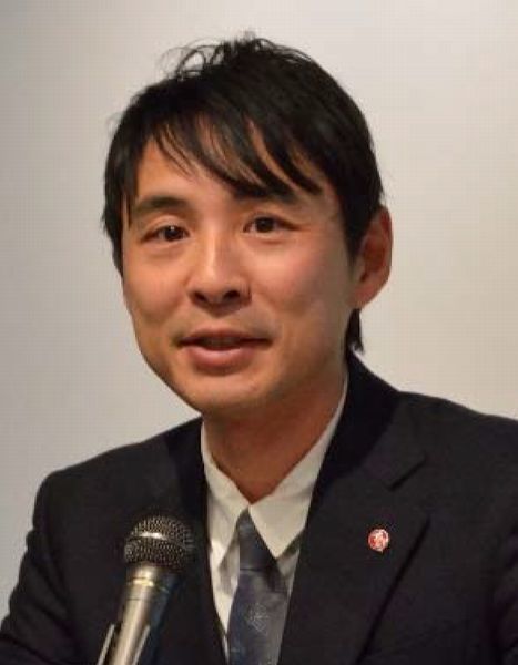 石井食品・石井智康社長