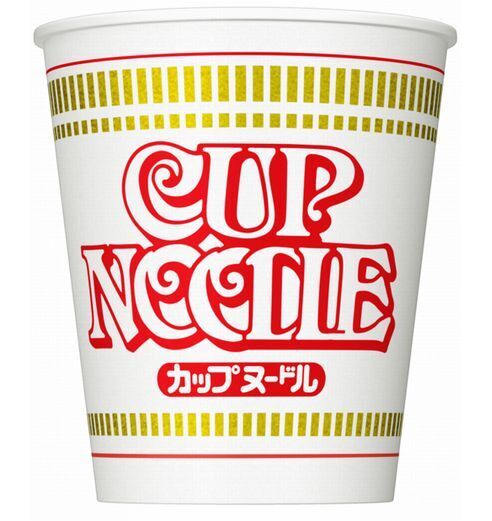 日清食品「カップヌードル」(c)2022 NISSIN FOODS HOLDINGS CO.,LTD. All Rights Reserved.