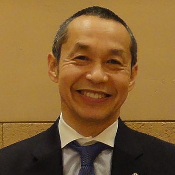 三橋美幸代表取締役会長兼CEO