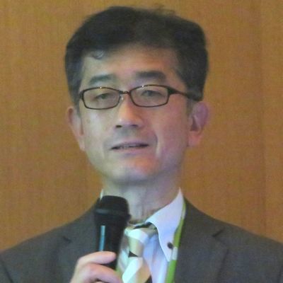 コープデリ生活協同組合連合会CSR推進室・岩佐透室長