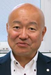 オタフクソース 佐々木直義社長