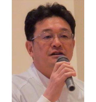 榎本孝廣工場長