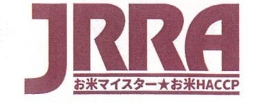 「一般財団法人 日本米穀商連合会」ロゴ