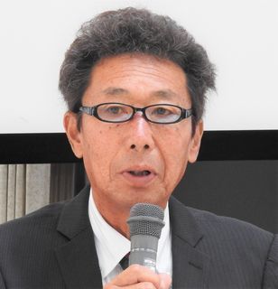 全国稲作経営者会議 平石博会長