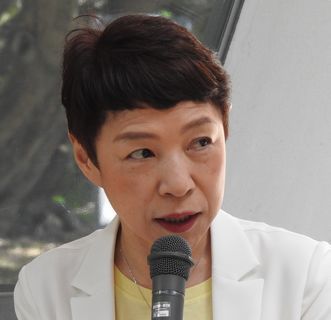 農業ジャーナリスト 青山浩子氏