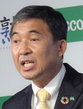 敷島製パン・山田真彦開発本部長