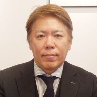 テーブルストック・中村桂社長