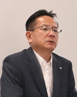 エバラ食品工業 髙井孝佳副社長