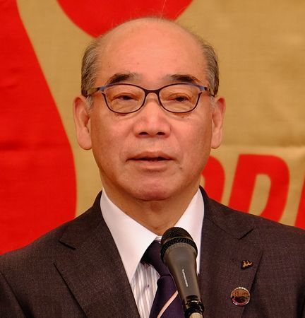 井村屋グループ代表取締役会長(CEO) 浅田剛夫氏