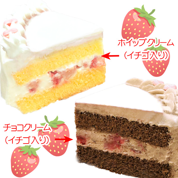 「プリケーキ」ケーキ部分の設計