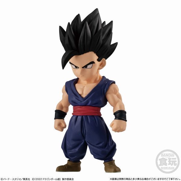 ドラゴンボールアドバージ51体セット