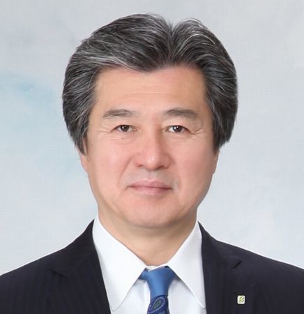 真誠代表取締役社長 冨田博之氏