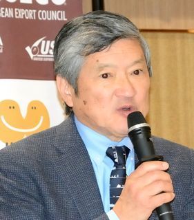 茨城県工業技術センター・長谷川裕正主席研究員