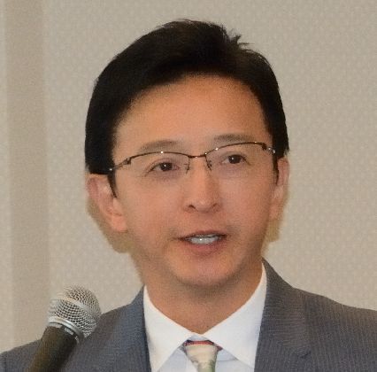 池谷医院 池谷敏郎院長