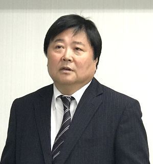 やまみ 山名清社長