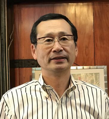 安藤醸造・安藤大輔社長