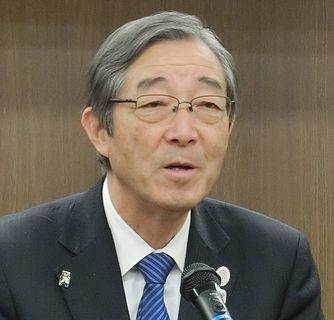 全国味噌工業協同組合連合会 小手川会長