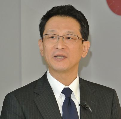 古川光有・執行役員油脂事業部長