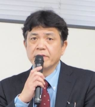 center,center,contain 植物蛋白食品協会・中村靖技術部会長