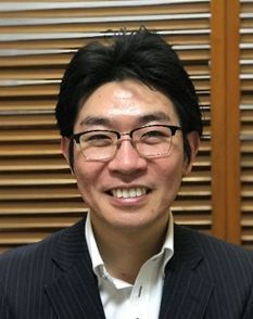 グリーンカルチャー・金田郷史社長