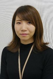 伊藤忠食品 営業企画本部営業企画部MD企画課主任・長田恵里奈氏