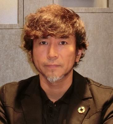 染野屋・小野篤人社長