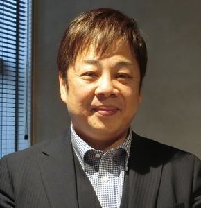 ディーツフードプランニング・大川訓弘代表取締役社長