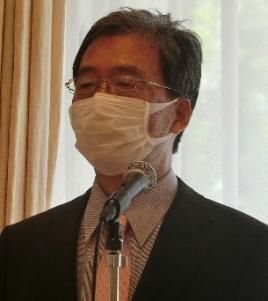 日本油脂検査協会・中津川研一理事長