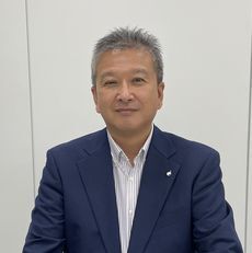 日本アクセス業務用MD部長・秋山剛氏